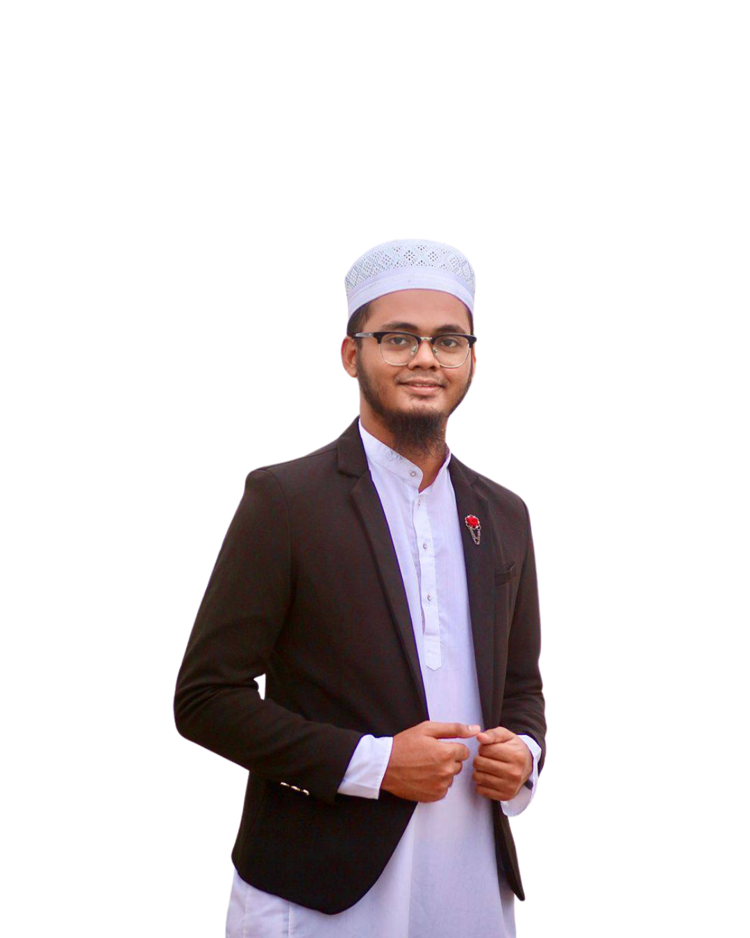 AMSA team member